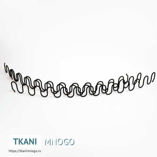 Фото Пружина змейка 430