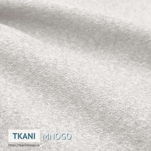 Фото внешнего вида велюра “Cf2504-2” (однотонный бежевый)