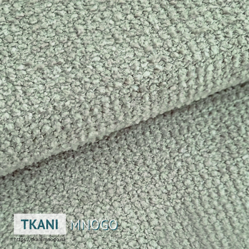 Фото ткани велюра “CF2503-2” (однотонный бежевый)