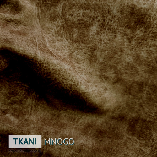 Фото внешнего вида велюра “LK-10” (узор коричневый)