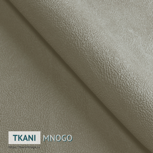 Фото материала велюра “NF19032-4” (однотонный бежевый)