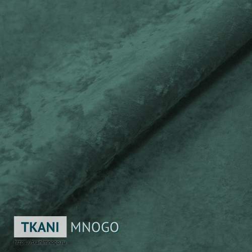 Фото внешнего вида велюра “27” (однотонный серый, бежевый)