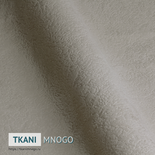 Фото фактуры велюра “RJB20-1” (узор белый)