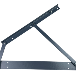 Механизм подъёма 559 без газлифтов - Механизмы трансформации