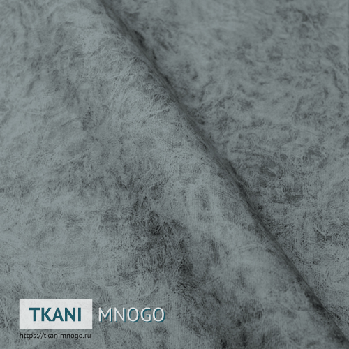 Фото рисунка микровелюра “CF036-13” узор.